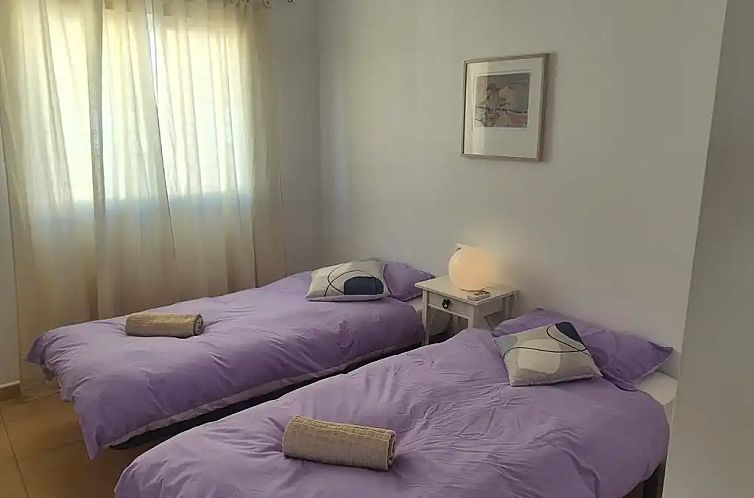 Jardines de Denia 3, Penthouse 18