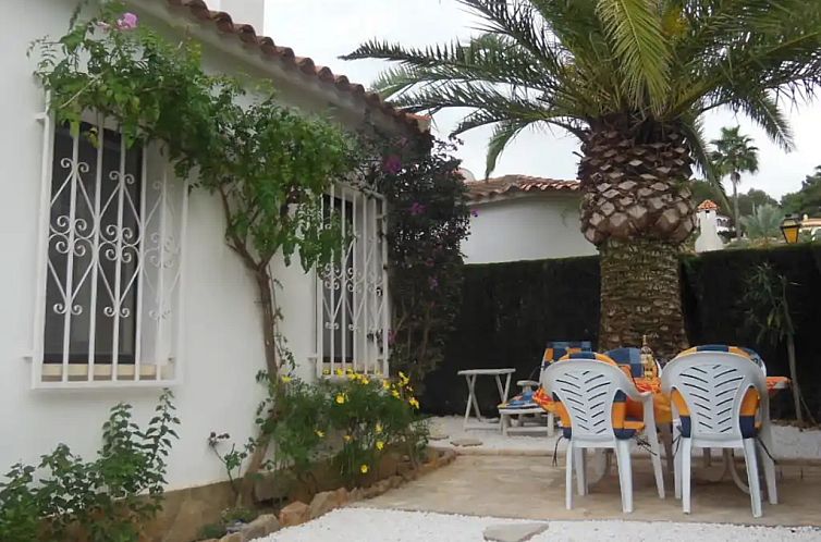 Casa ANNA