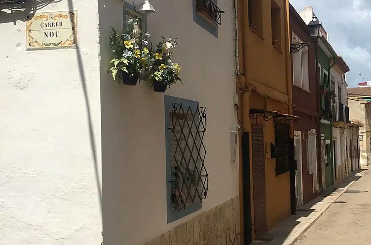 Casa Elisabeth