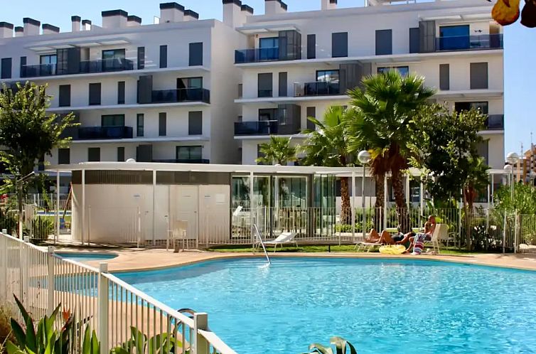 Guest house 14908506 - Apartment Costa Blanca - Casa Fabulosa