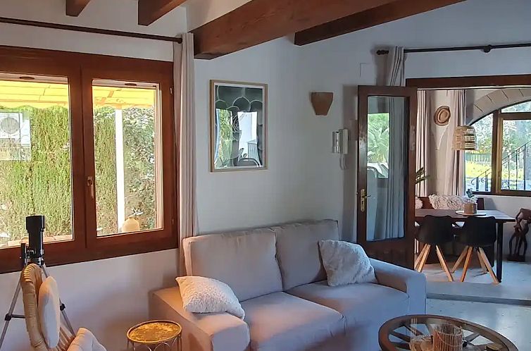 Unterkunft 14908507 - Ferienhaus Costa blanca - Casa el Montcel