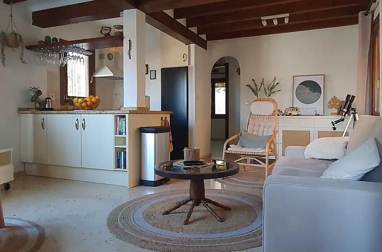 Casa el Montcel