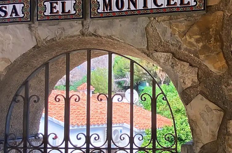 Casa el Montcel