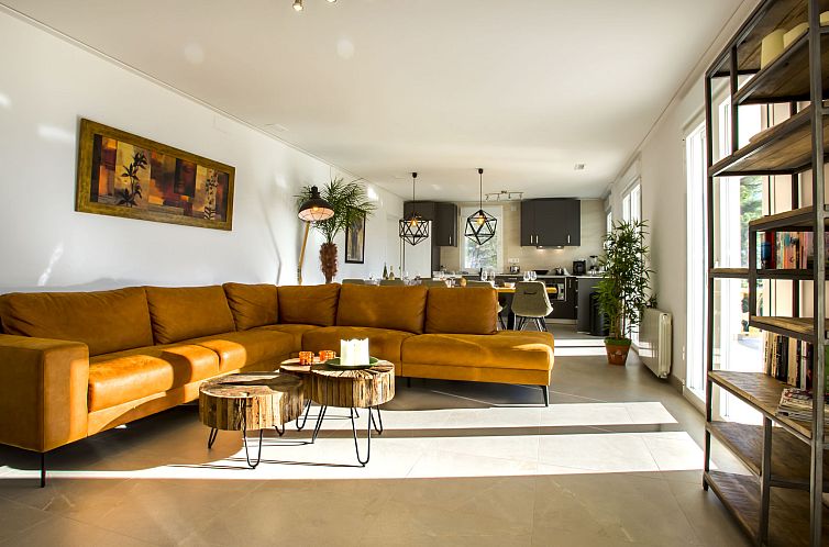 Vakantiehuis Villa Cara Mull Alcalalí