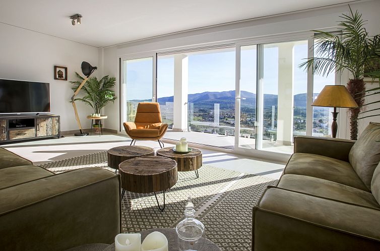 Vakantiehuis Villa Cara Mull Alcalalí