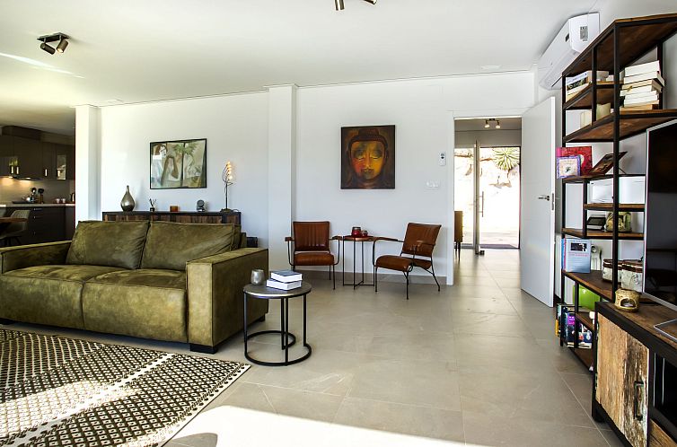 Vakantiehuis Villa Cara Mull Alcalalí