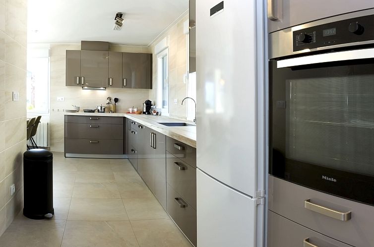 Vakantiehuis Villa Cara Mull Alcalalí