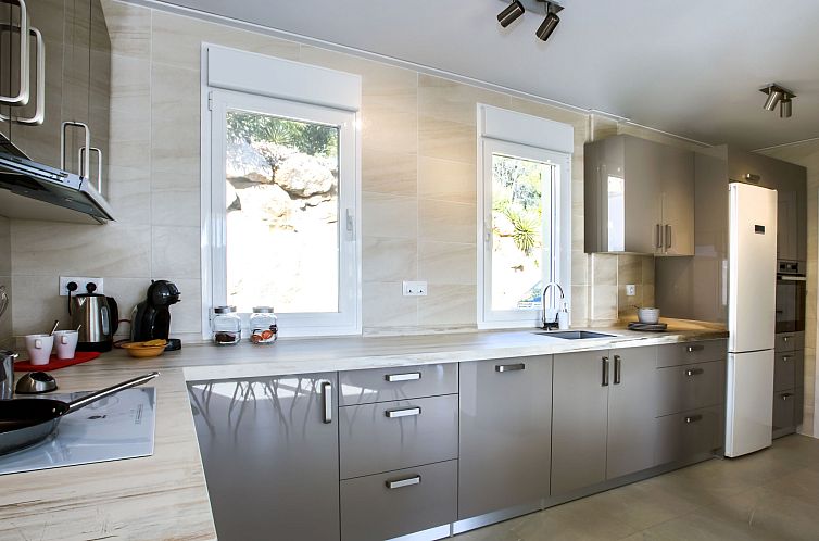 Vakantiehuis Villa Cara Mull Alcalalí