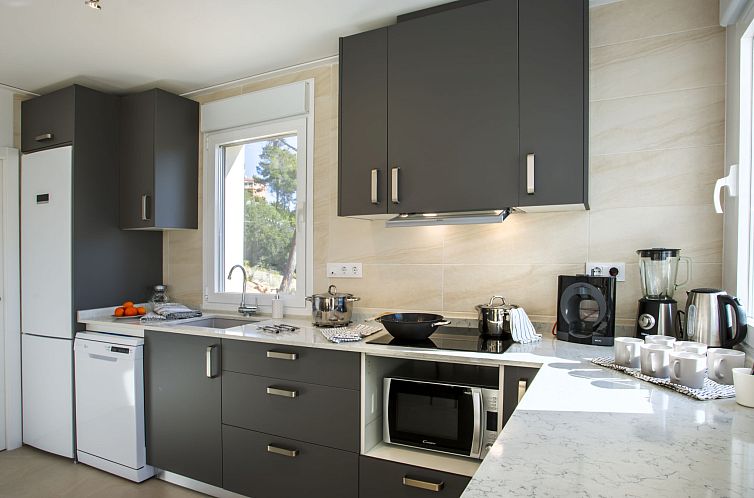 Vakantiehuis Villa Cara Mull Alcalalí