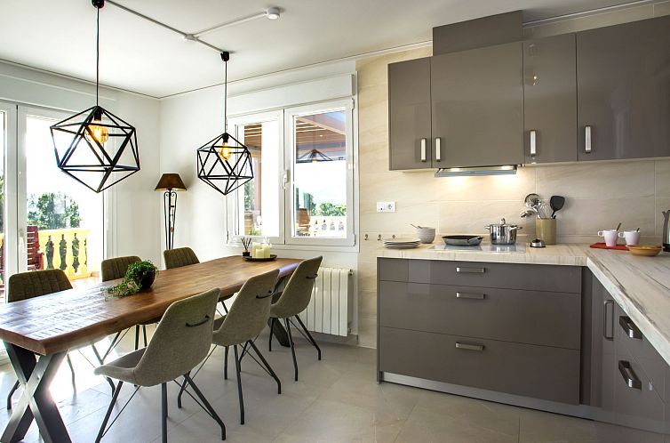 Vakantiehuis Villa Cara Mull Alcalalí