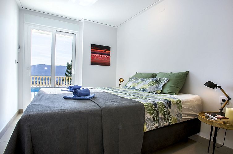 Vakantiehuis Villa Cara Mull Alcalalí