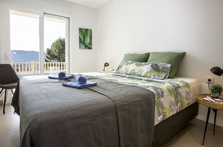 Vakantiehuis Villa Cara Mull Alcalalí