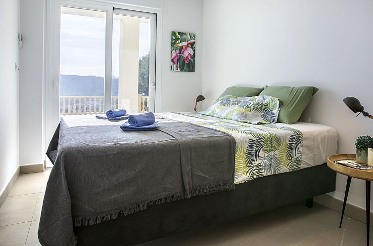 Vakantiehuis Villa Cara Mull Alcalalí