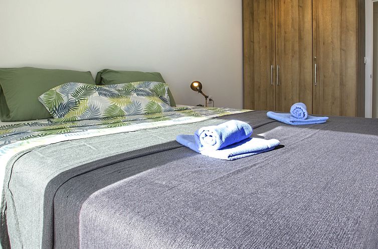 Vakantiehuis Villa Cara Mull Alcalalí