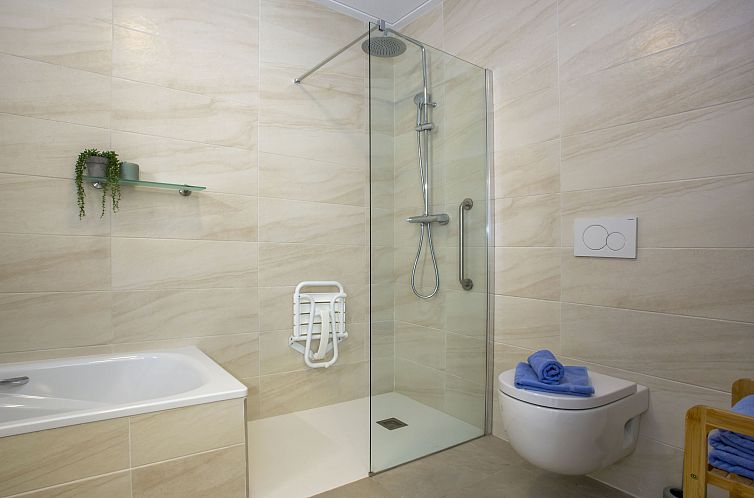 Vakantiehuis Villa Cara Mull Alcalalí