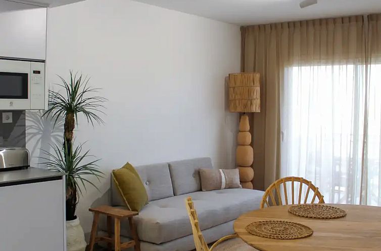 Coastal Bloom Denia