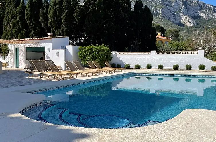 Unterkunft 14908512 - Ferienhaus Costa blanca - Casa Merle