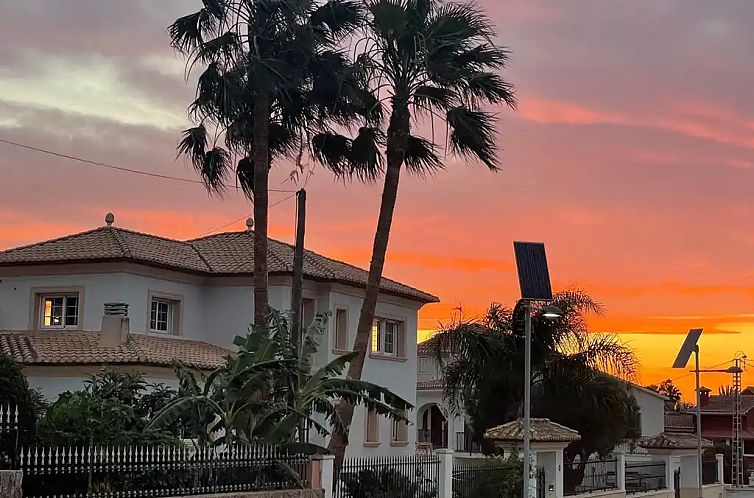 Casa Merle