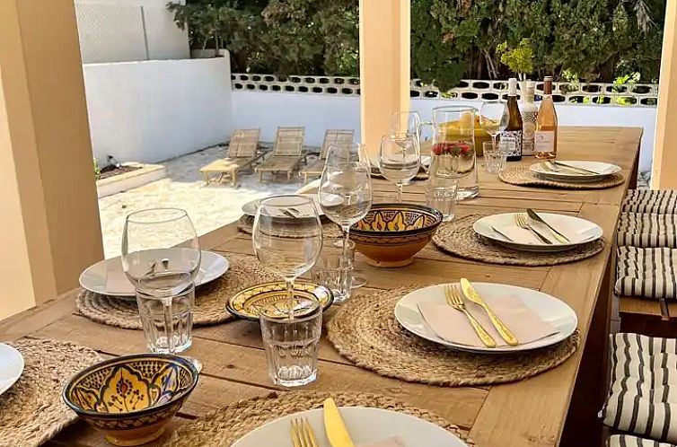 Casa Merle