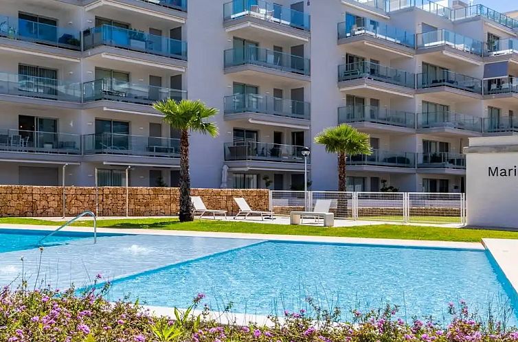 Guest house 14908513 - Apartment Costa Blanca - Con Tino Denia