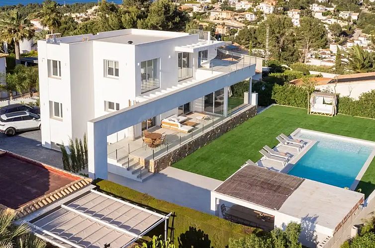 Casa Dalia