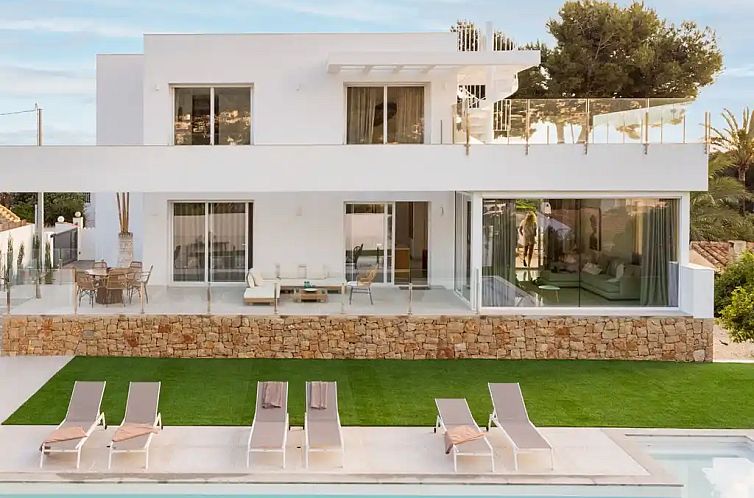 Casa Dalia
