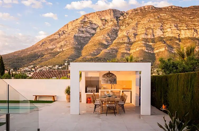 Casa Dalia