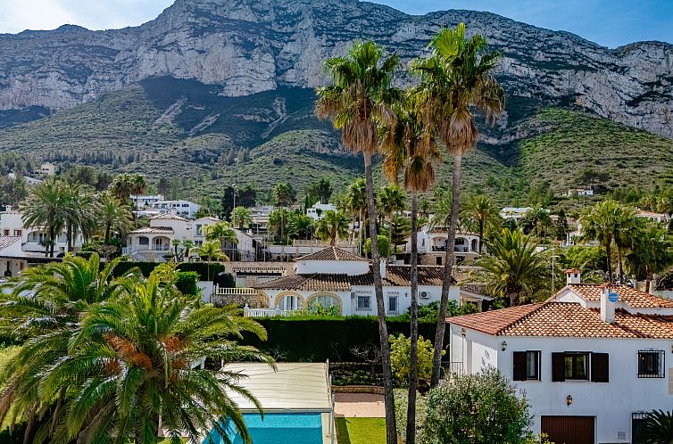 Unterkunft 14908517 - Ferienhaus Costa blanca - Vakantiehuis Villa Fili