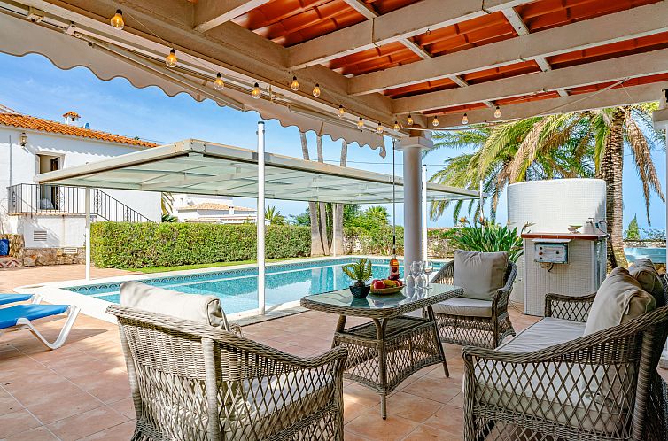 Vakantiehuis Villa Fili