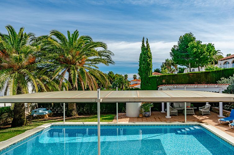 Vakantiehuis Villa Fili
