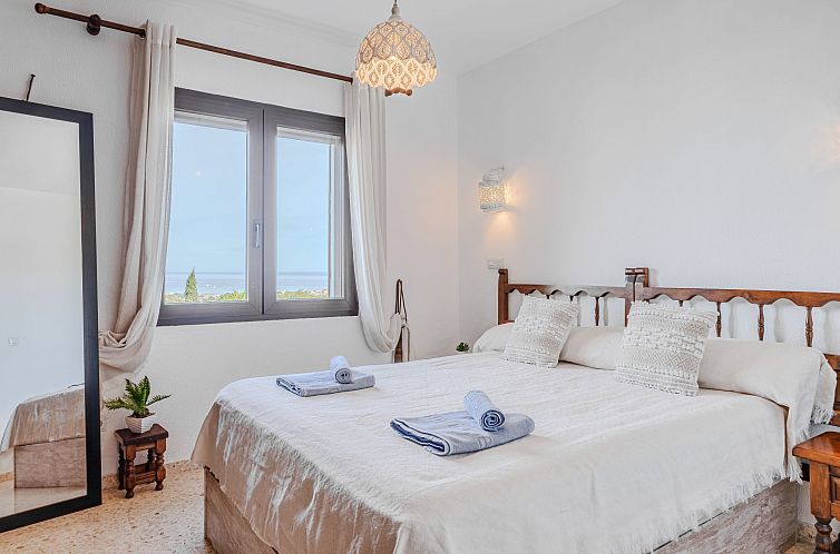 Vakantiehuis Villa Fili