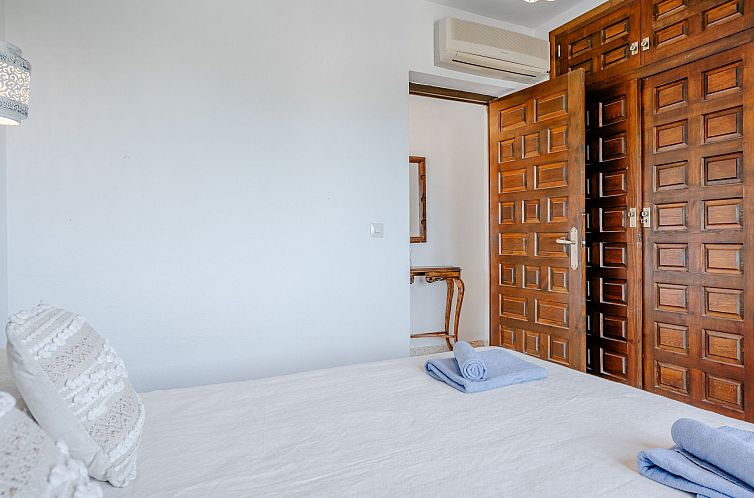 Vakantiehuis Villa Fili