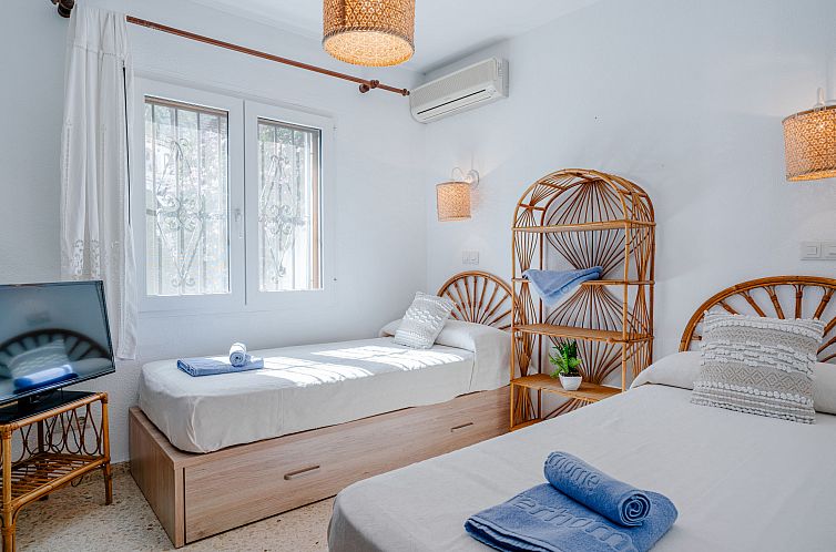 Vakantiehuis Villa Fili