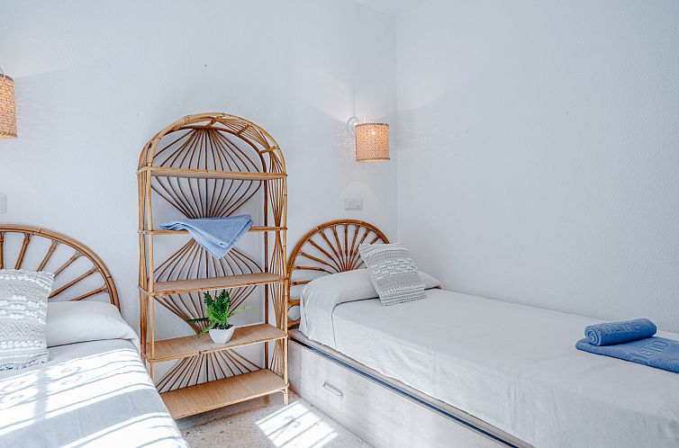 Vakantiehuis Villa Fili