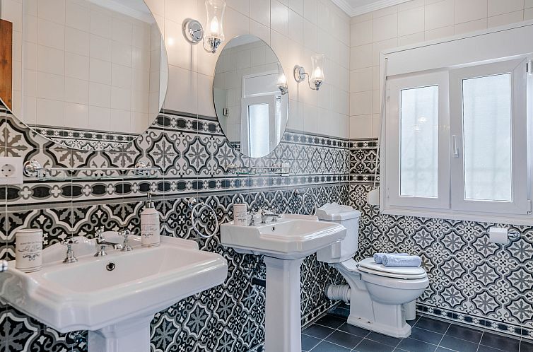 Vakantiehuis Villa Fili