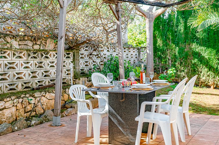 Vakantiehuis Villa Fili