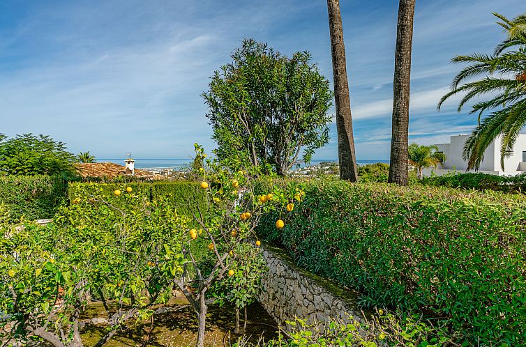 Vakantiehuis Villa Fili