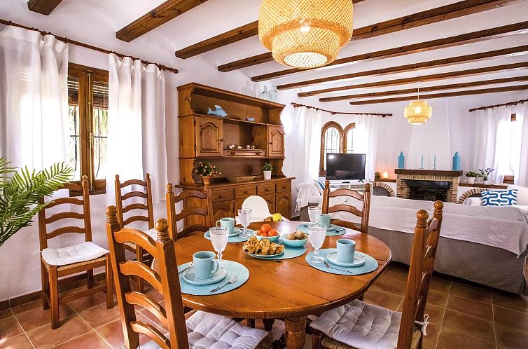 Vakantiehuis Garoe Villa