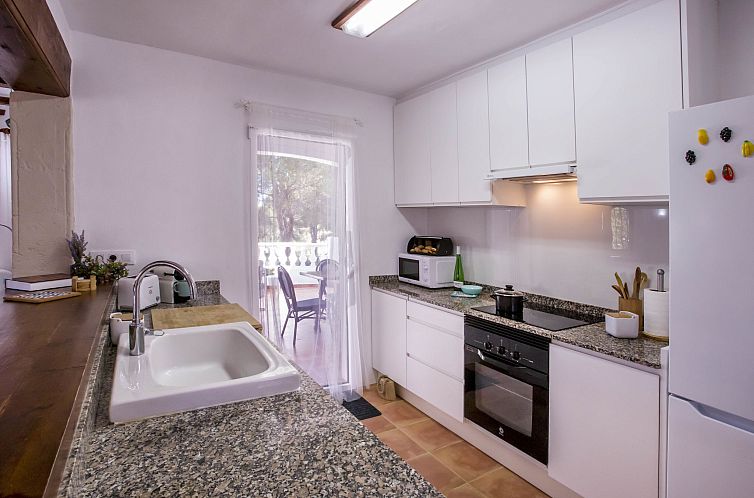 Vakantiehuis Garoe Villa