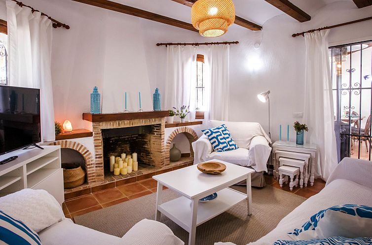 Vakantiehuis Garoe Villa