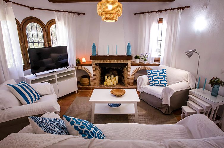 Vakantiehuis Garoe Villa