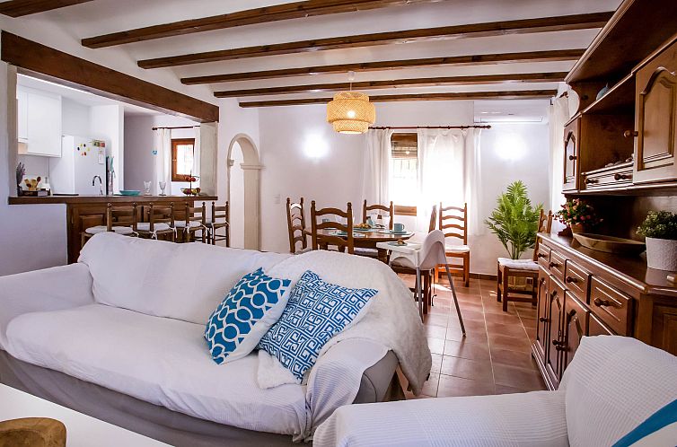 Vakantiehuis Garoe Villa