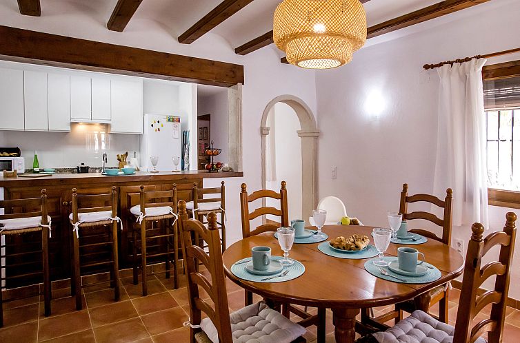 Vakantiehuis Garoe Villa