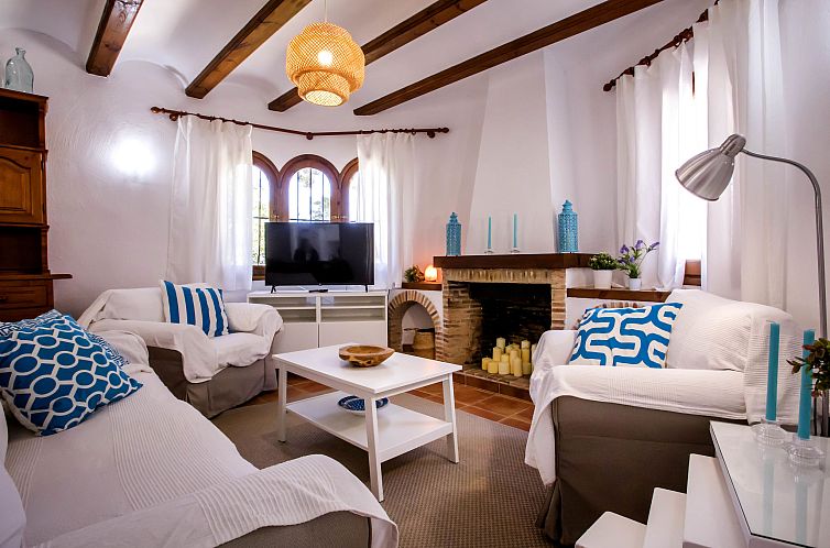 Vakantiehuis Garoe Villa