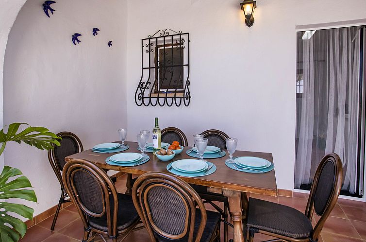 Vakantiehuis Garoe Villa