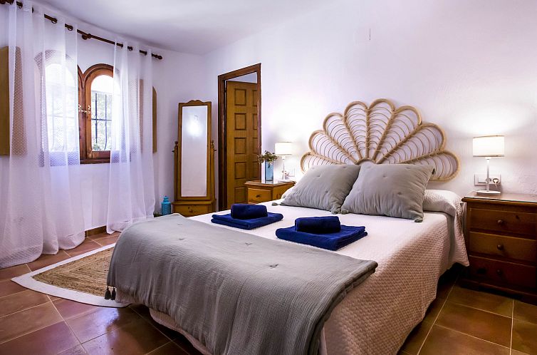 Vakantiehuis Garoe Villa