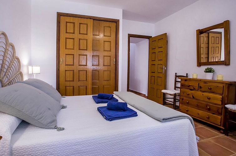 Vakantiehuis Garoe Villa