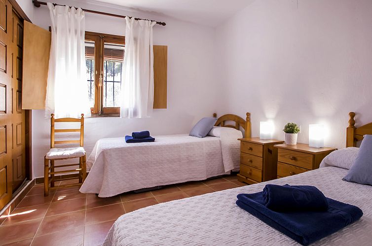 Vakantiehuis Garoe Villa