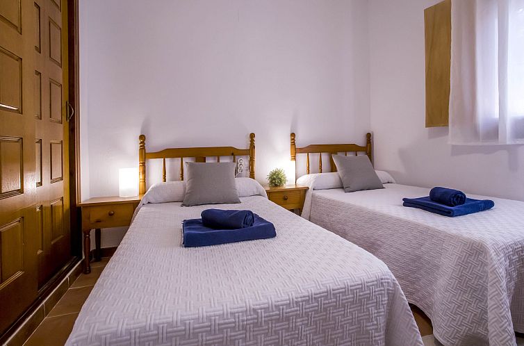 Vakantiehuis Garoe Villa
