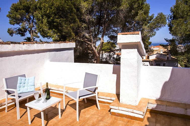 Vakantiehuis Garoe Villa
